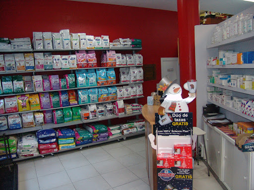 Clínica Veterinaria Agrovet (Bajo Cita Previa) en Luarca