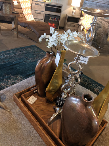 Furniture Store «Ashley HomeStore», reviews and photos, 875 E Boughton Rd, Bolingbrook, IL 60440, USA