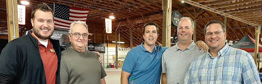 Auto Insurance Agency «Russell and Schrader Insurance Agency», reviews and photos