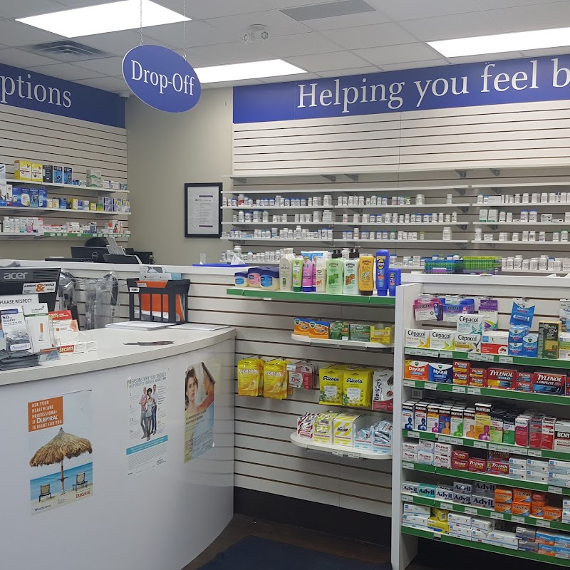 New Brighton Remedy'sRx Pharmacy