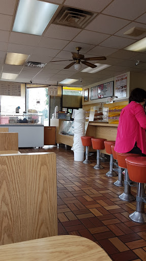 Donut Shop «Yum Yum Donuts», reviews and photos, 8284 Telegraph Rd, Taylor, MI 48180, USA