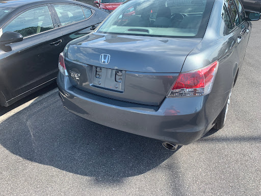 Used Car Dealer «Hampstead Preowned», reviews and photos, 1111 S Main St, Hampstead, MD 21074, USA