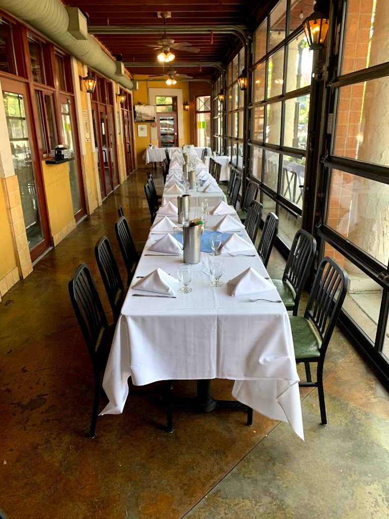 Pompei Restaurant 60607