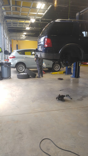 Auto Repair Shop «Brickyard Automotive Repair & Service, Locust Grove», reviews and photos, 333 Stanley K Tanger Blvd, Locust Grove, GA 30248, USA