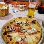 Photo n°4 de l'avis de Antonella.o fait le 26/11/2022 à 20:53 sur le  Ristorante Pizzeria Corte Catenaccio à Rodigo