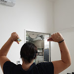 Photo n°2 de l'avis de Ezio.a fait le 26/07/2019 à 19:33 sur le  Trattoria da Felisio à Faenza