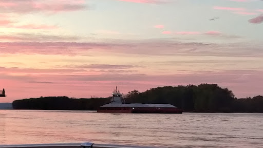 Boat Tour Agency «Maiden Voyage Tours», reviews and photos, 111 Front St, McGregor, IA 52157, USA