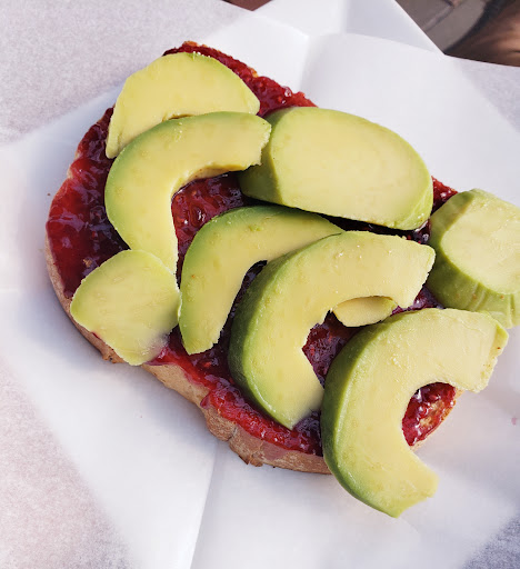 Coffee Shop «Java Central», reviews and photos, 20 S State St, Westerville, OH 43081, USA