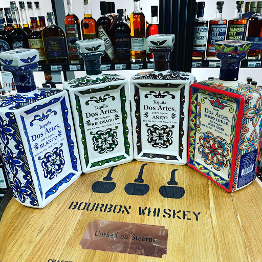 Liquor Store «Corked», reviews and photos, 4360 Stearns St, Long Beach, CA 90815, USA