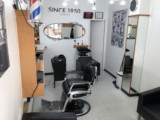 Peluquería/Barbería José en Marín, Pontevedra