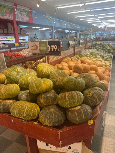 Supermarket «Good Fortune Supermarket», reviews and photos, 935 W Duarte Rd, Monrovia, CA 91016, USA