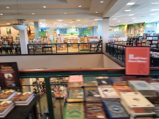 Book Store «Books-A-Million», reviews and photos, 5900 Sugarloaf Pkwy #321, Lawrenceville, GA 30043, USA
