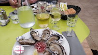 Plats et boissons du Restaurant français Le Retro à Noirmoutier-en-l'Île - n°18