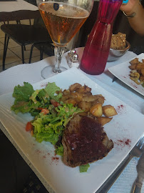 Plats et boissons du Restaurant Le Bouffard Café à Bordeaux - n°7