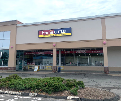 Home Improvement Store «Bargain Outlet», reviews and photos, 265 Ellington Rd, East Hartford, CT 06108, USA
