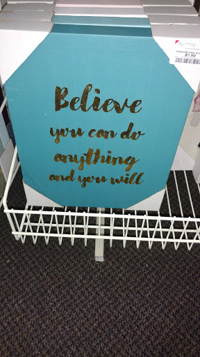 Clothing Store «Burlington Coat Factory», reviews and photos, 22400 Shore Center Dr, Euclid, OH 44123, USA