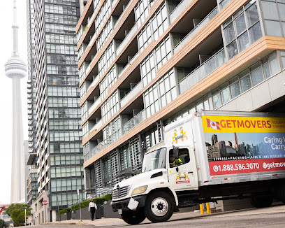 Get Movers North York ON | Moving Company