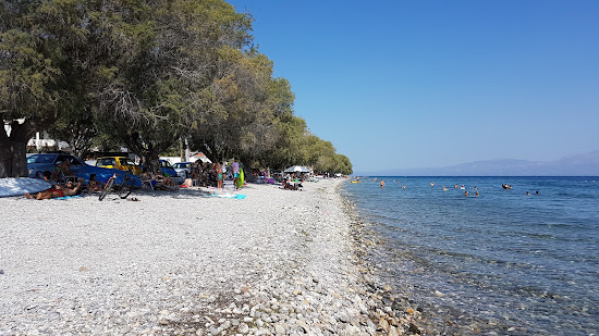 Paralia Angona