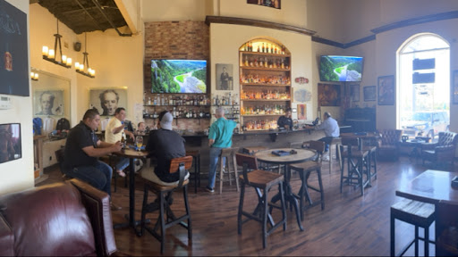 Cigar Shop «Elephant Cigars & Gifts - il regalo preferito», reviews and photos, 2801 W Expy 83, McAllen, TX 78503, USA