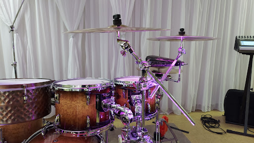 Event Venue «Crystal Reception Hall», reviews and photos, 670 N Arizona Ave Suite 9, Chandler, AZ 85225, USA