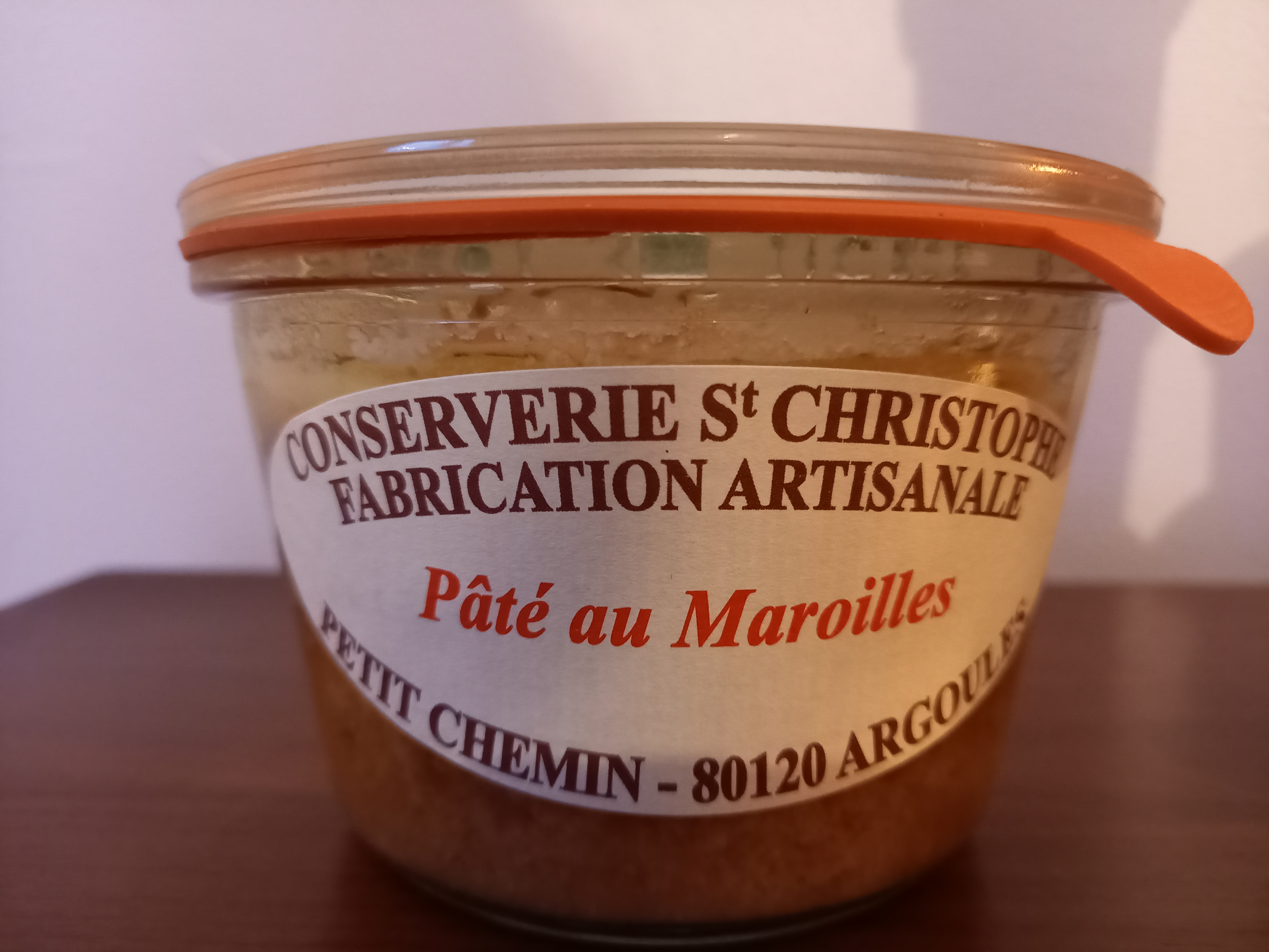 Photo n° 3 de l'avis de san.r fait le 19/09/2023 à 18:10