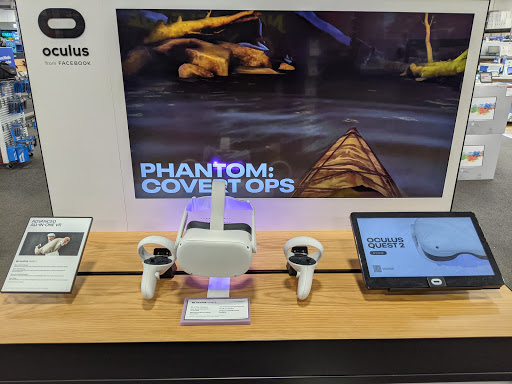 Electronics Store «Best Buy», reviews and photos, 1851 Deptford Center Rd, Deptford Township, NJ 08096, USA