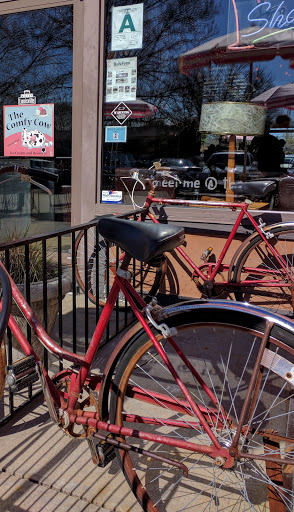 Ice Cream Shop «The Comfy Cow», reviews and photos, 1301 Herr Ln #118, Louisville, KY 40222, USA