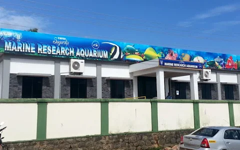 Sagarika Marine Research Aquarium image