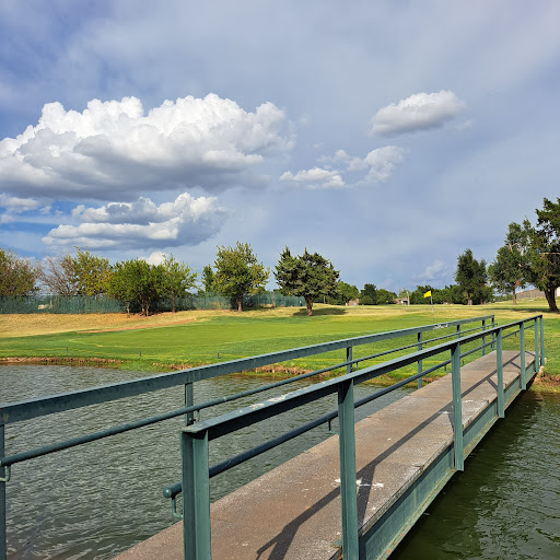 Golf Club «Hidden Trails Golf & Country Club», reviews and photos, 6501 S Country Club Dr, Oklahoma City, OK 73159, USA