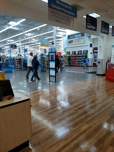 Walmart Supercenter