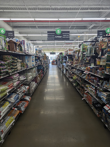 Pet Supply Store «Pet Supplies Plus», reviews and photos, 135-25 79th St, Howard Beach, NY 11414, USA