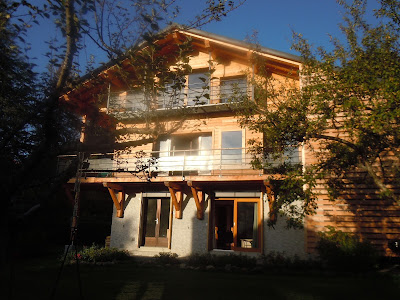 location chalet-saint-gervais à Saint-Gervais-les-Bains