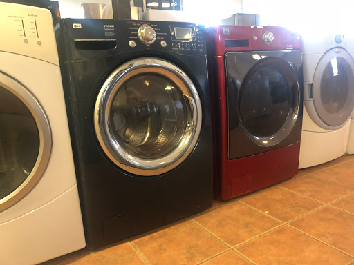 Used Appliance Store «A Plus Appliance», reviews and photos, 5735 Randolph Blvd, San Antonio, TX 78233, USA