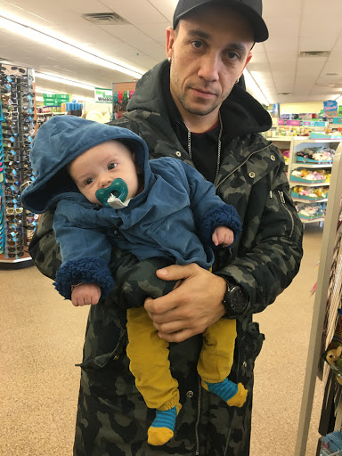 Shopping Mall «Mayfair Shopping Center», reviews and photos, 6420 Sackett St, Philadelphia, PA 19149, USA