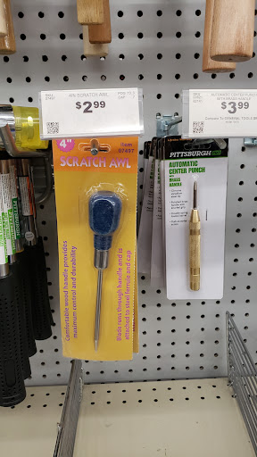 Hardware Store «Harbor Freight Tools», reviews and photos, 901 N Carpenter Rd #70, Modesto, CA 95351, USA