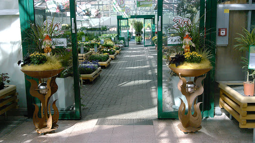 Gartencenter Graz