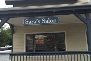 Sara's Salon - Eyebrow Threading & Microblading image