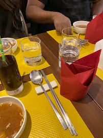 Soupe du Restaurant coréen Zo Eun Sig Tag à Paris - n°11
