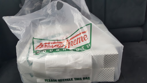 Bakery «Krispy Kreme Doughnuts», reviews and photos, 1400 McFarland Blvd E, Tuscaloosa, AL 35405, USA