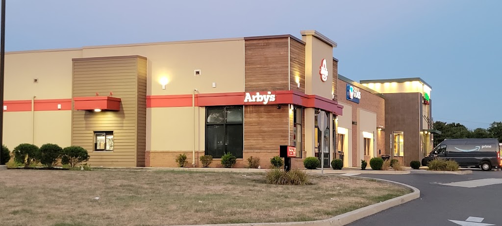 Arby's 08505