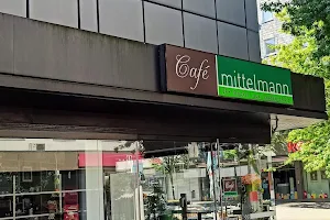 Café Bäckerei Mittelmann image
