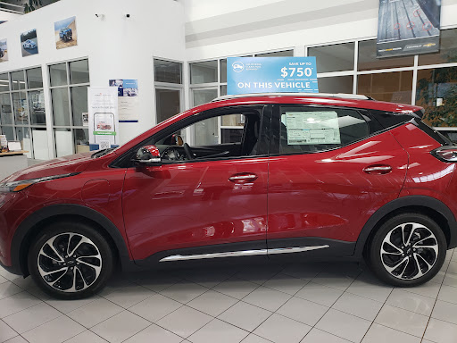 Chevrolet Dealer «Maita Chevrolet», reviews and photos, 9650 Auto Center Dr, Elk Grove, CA 95757, USA