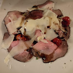 Photo n°2 de l'avis de Matteo.a fait le 27/08/2022 à 07:12 sur le  Casetta Santini à Sticciano Scalo