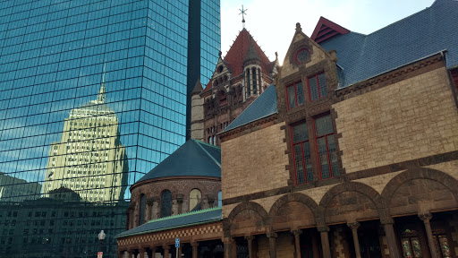 Shoe Store «New Balance», reviews and photos, 583 Boylston St, Boston, MA 02116, USA