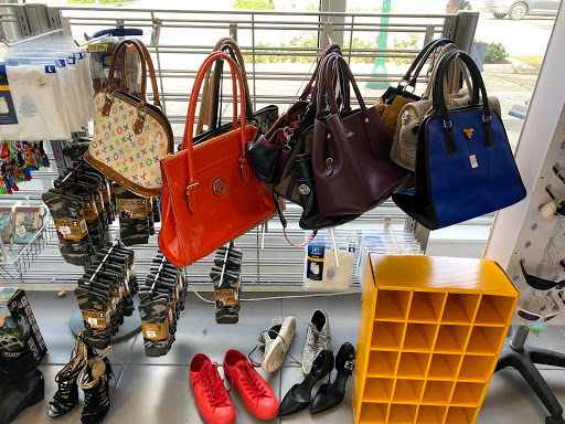 Second hand bags Miami