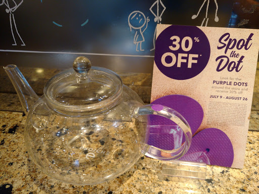 Coffee Shop «The Coffee Bean & Tea Leaf», reviews and photos, 18505 Ventura Blvd, Tarzana, CA 91356, USA