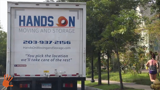 Moving and Storage Service «Hands On Moving LLC», reviews and photos, 157 Church St, New Haven, CT 06510, USA