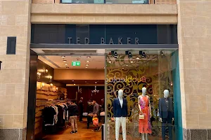 Ted Baker image