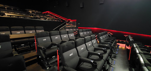 Movie Theater «Regal Cinemas Walden Galleria 16 & RPX», reviews and photos, 1 Galleria Dr, Cheektowaga, NY 14225, USA