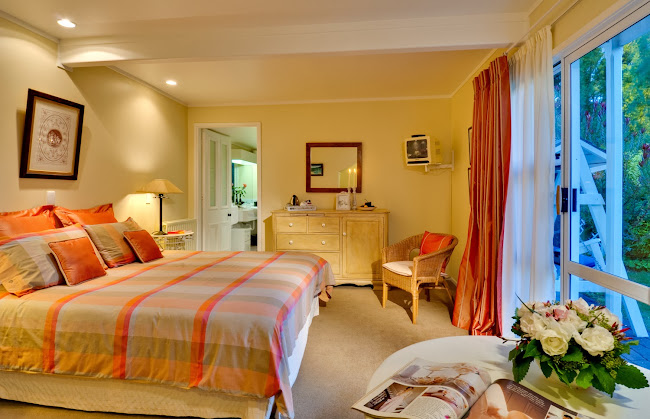 Reviews of The Peppertree - Luxury Accommodation, Marlborough in Blenheim - Hotel